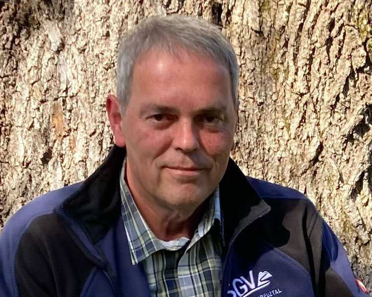 Arndt Müller
