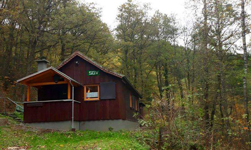Dreis-Tiefenbach