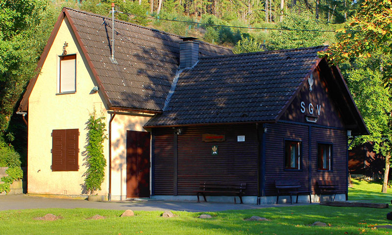 Hilchenbach