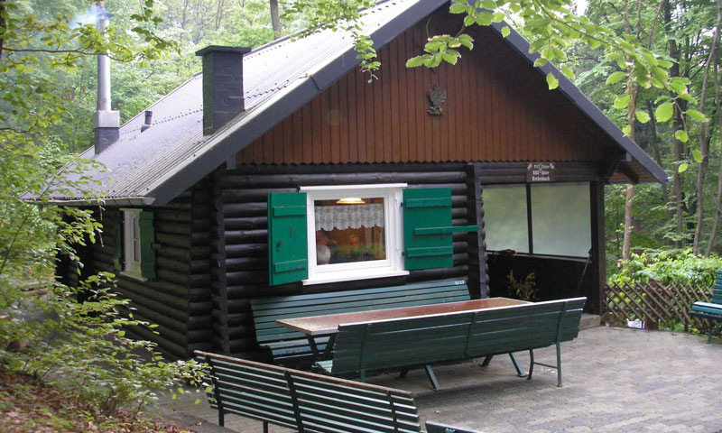 Kredenbach-Lohe