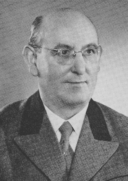 Karl Eugen Dellenbusch